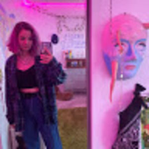 Meet your Posher, Carly